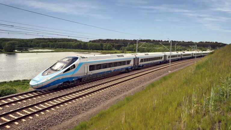 Pendolino