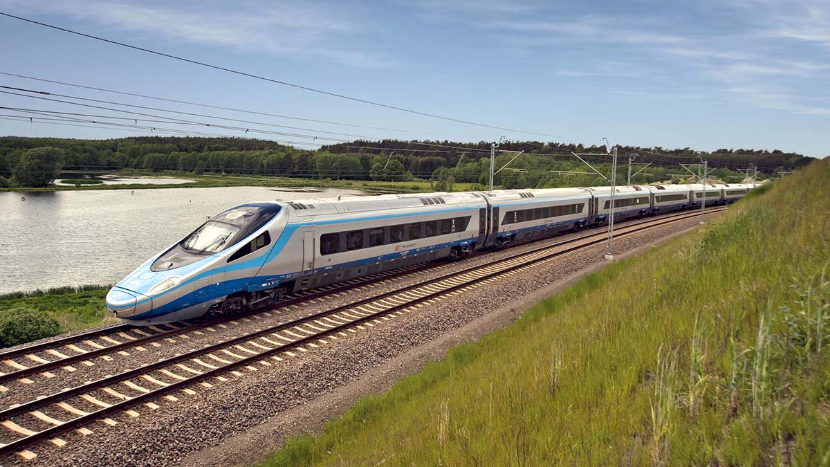 Pendolino