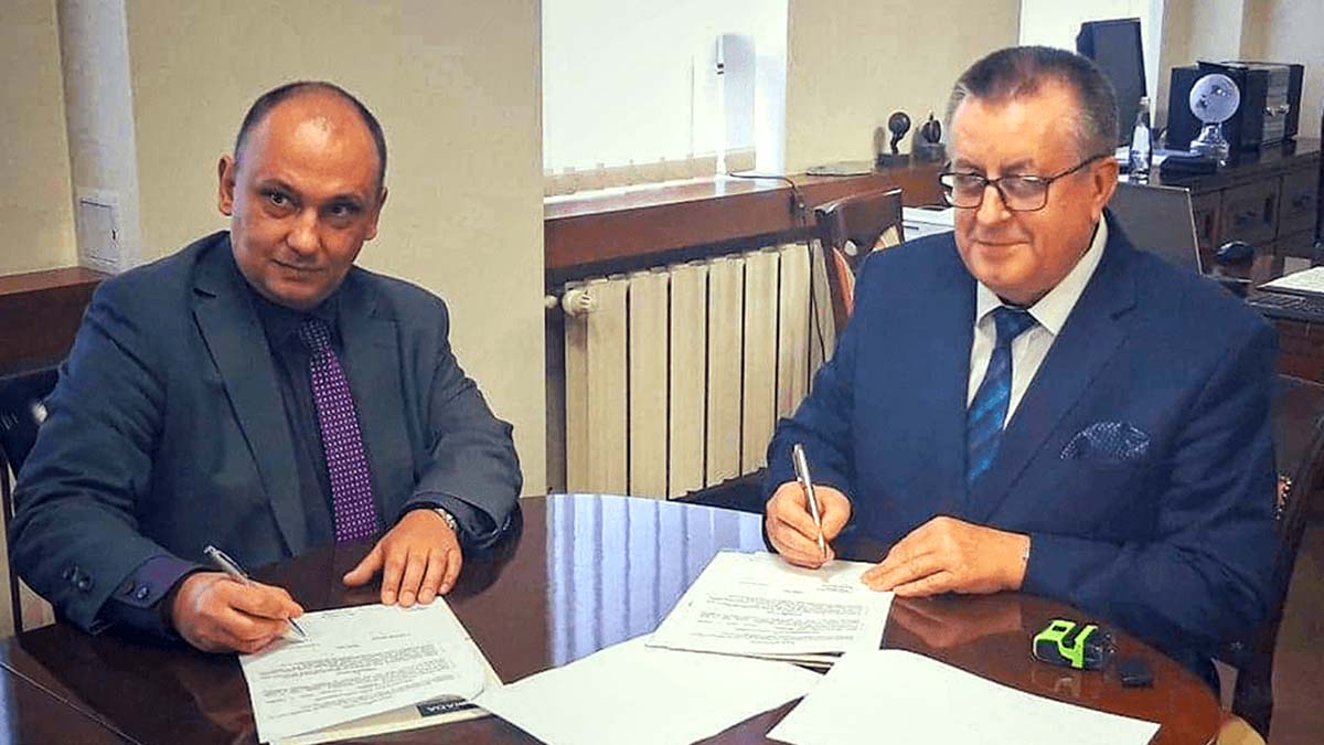 Polonus i sieć hoteli Gromada łączą siły