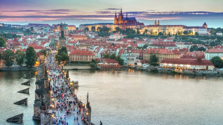 Praga