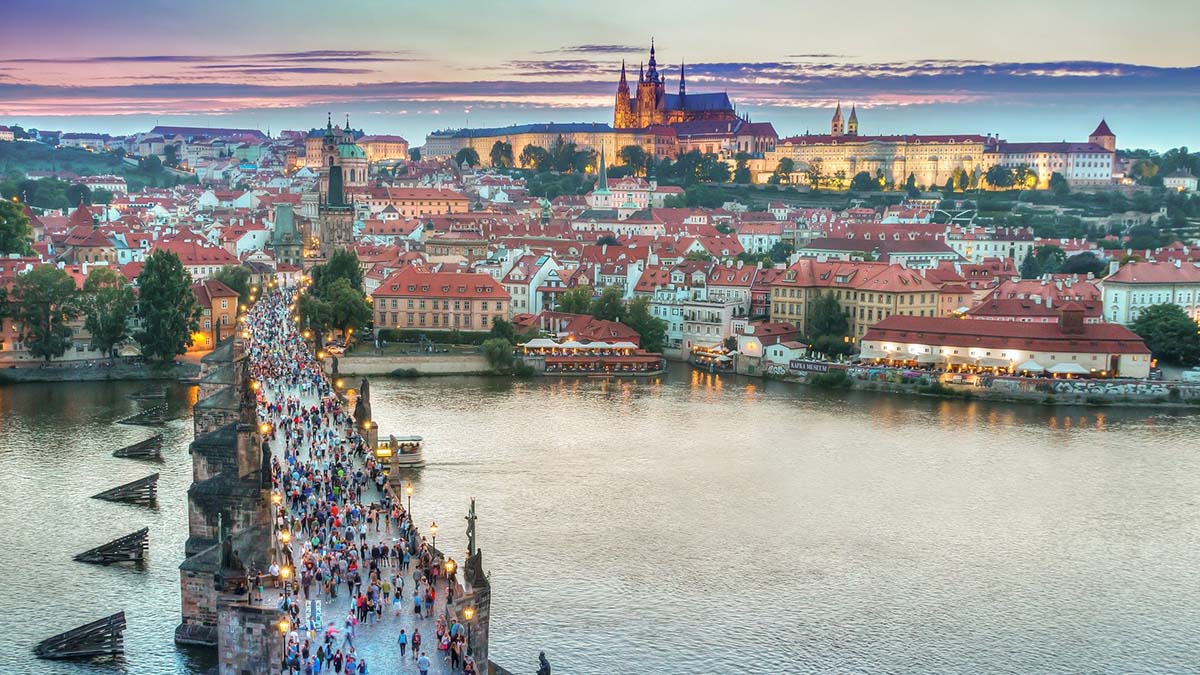Praga