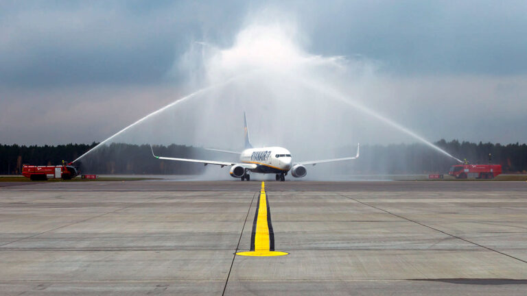 Ryanair