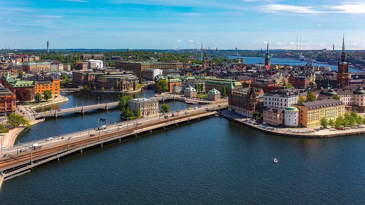 Sztokholm