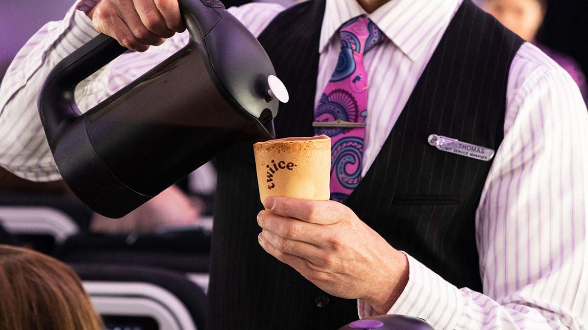 Air New Zealand