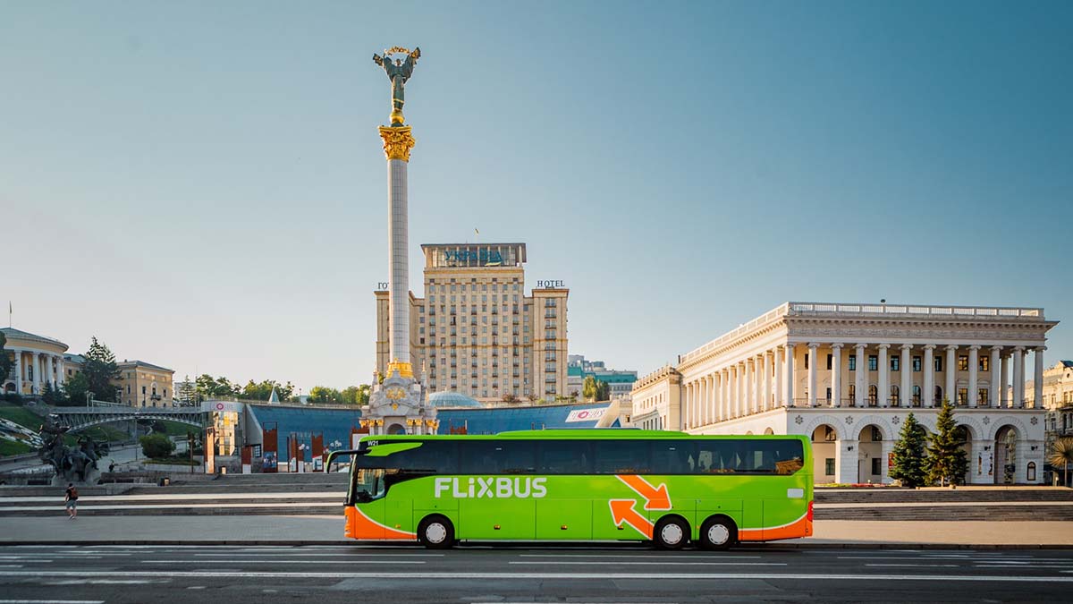 FlixBus