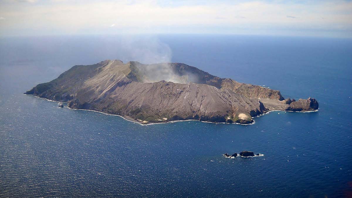 Whakaari