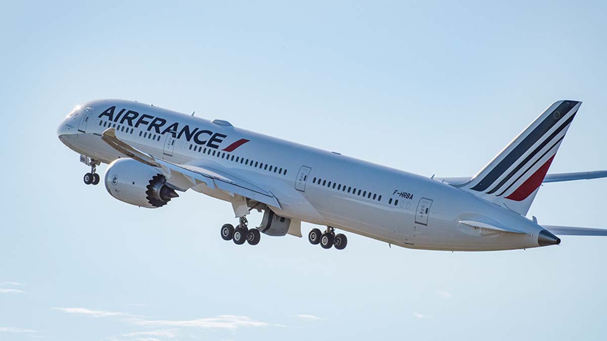Air France