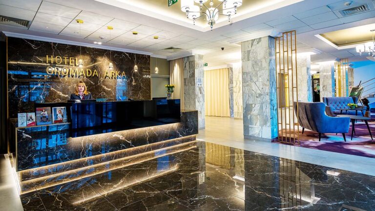 Hotel Gromada