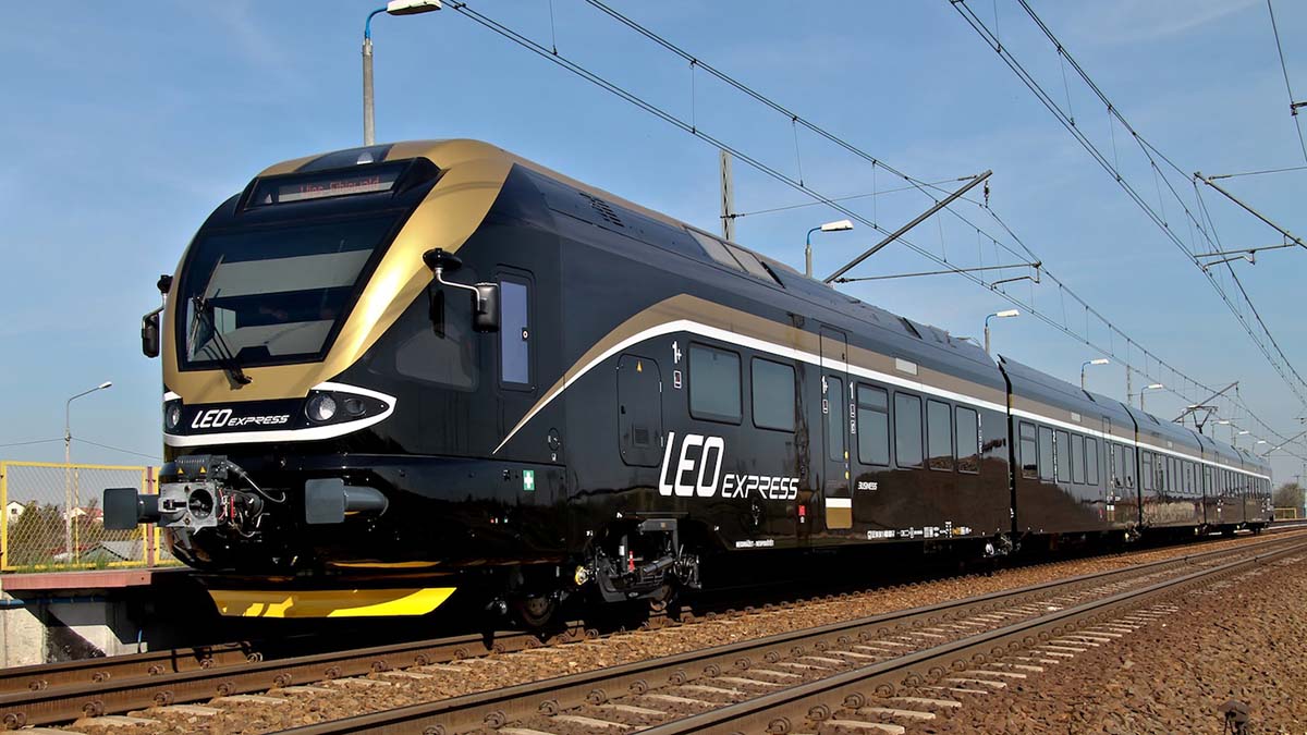 Leo Express