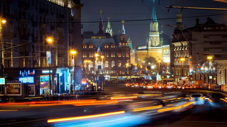 Moskwa