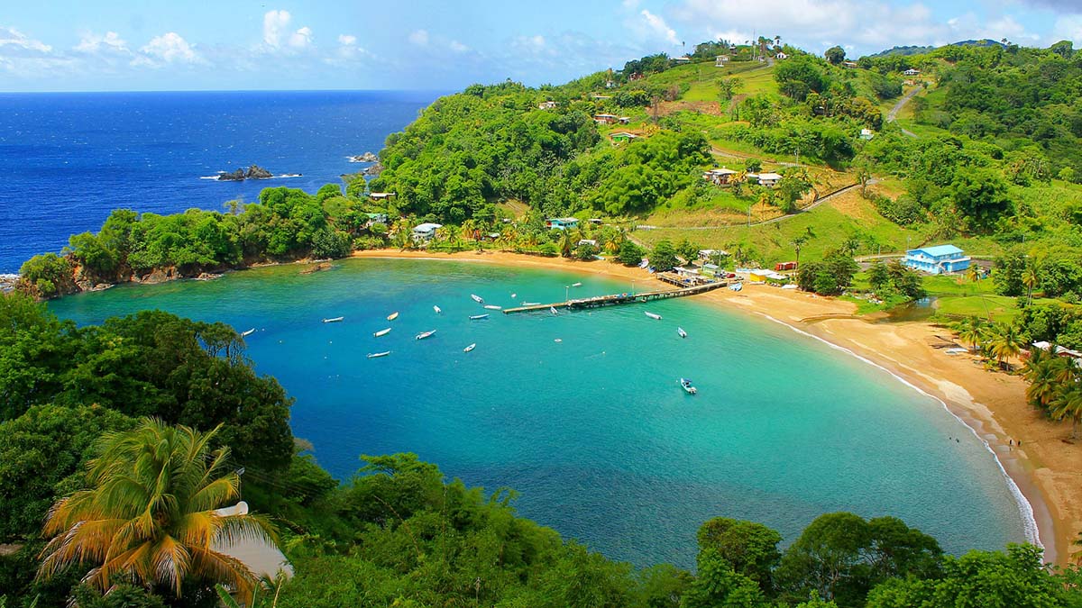 Tobago