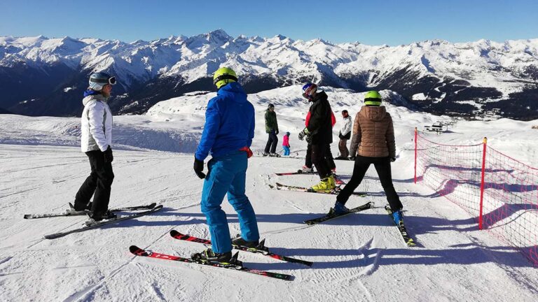 Val di Sole