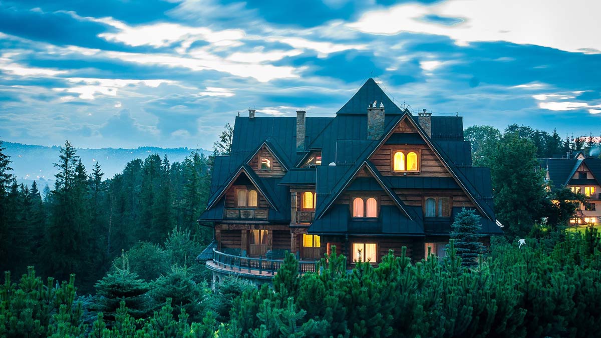 Zakopane