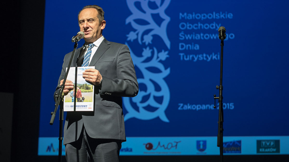 Andrzej Gut-Mostowy