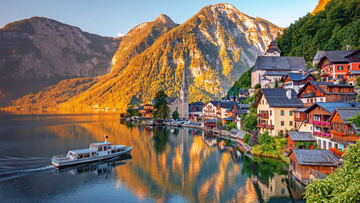 Hallstatt
