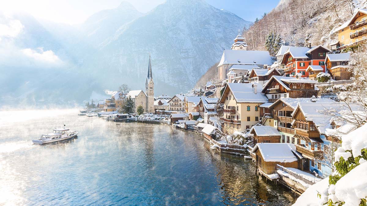 Hallstatt