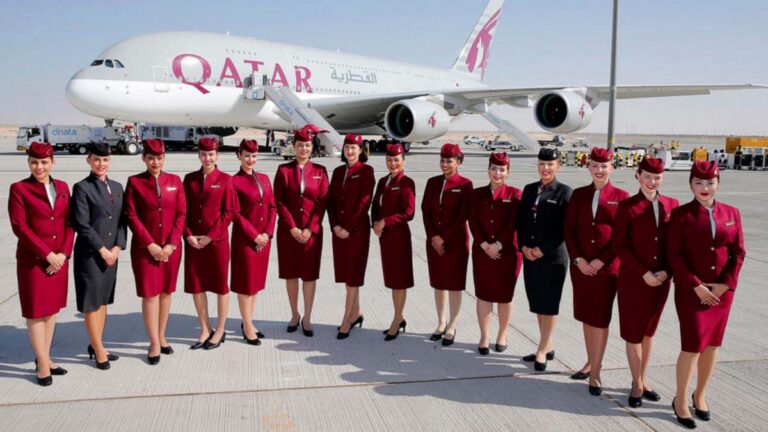 Qatar Airways