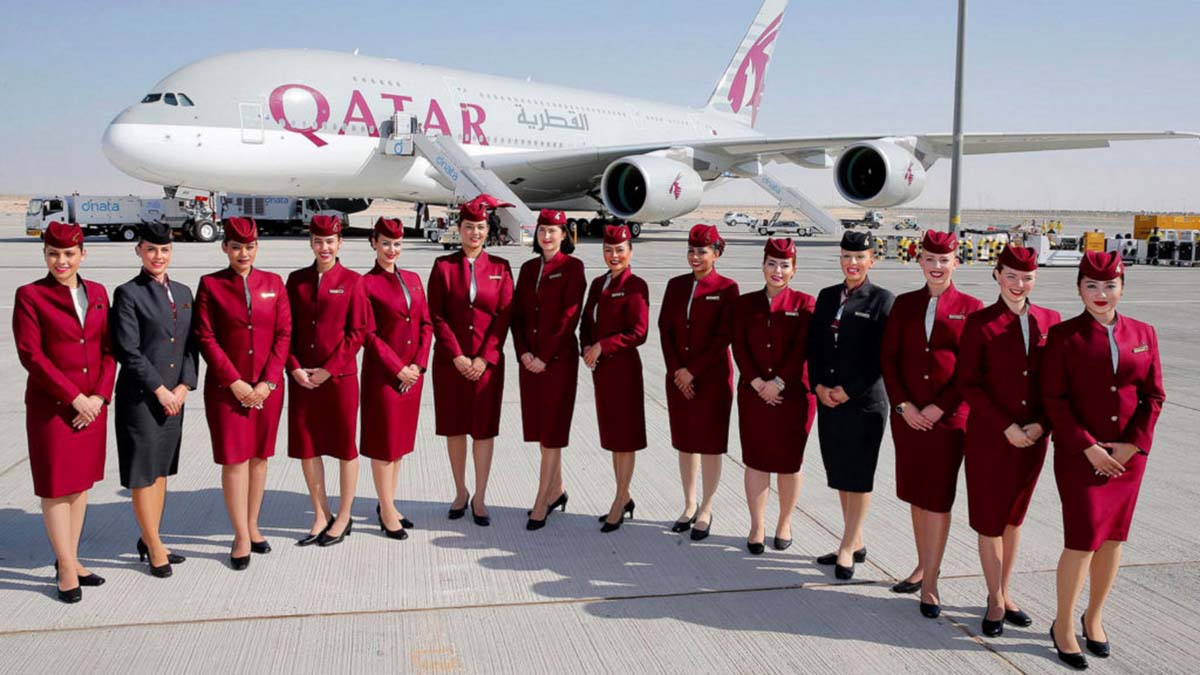 Qatar Airways