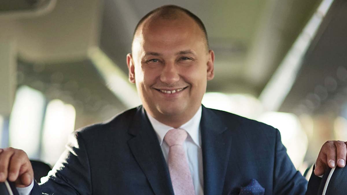 Maciej Acedański