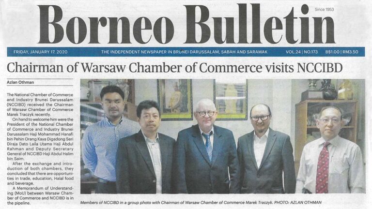 Borneo Bulletin