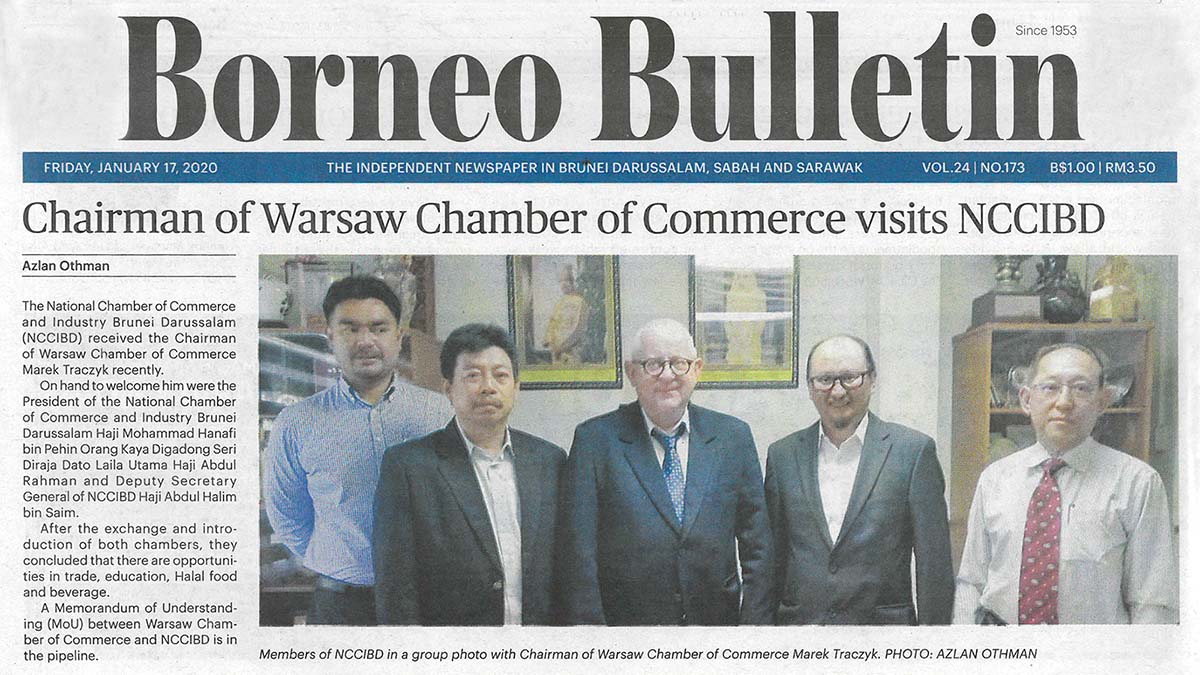 Borneo Bulletin