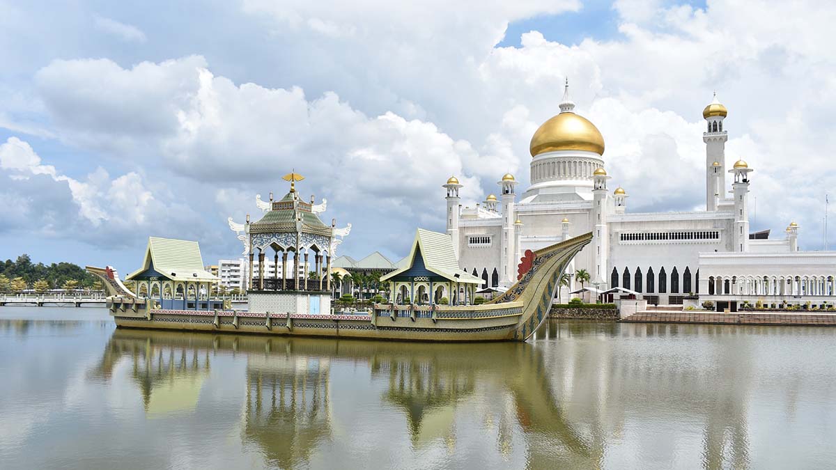 Brunei