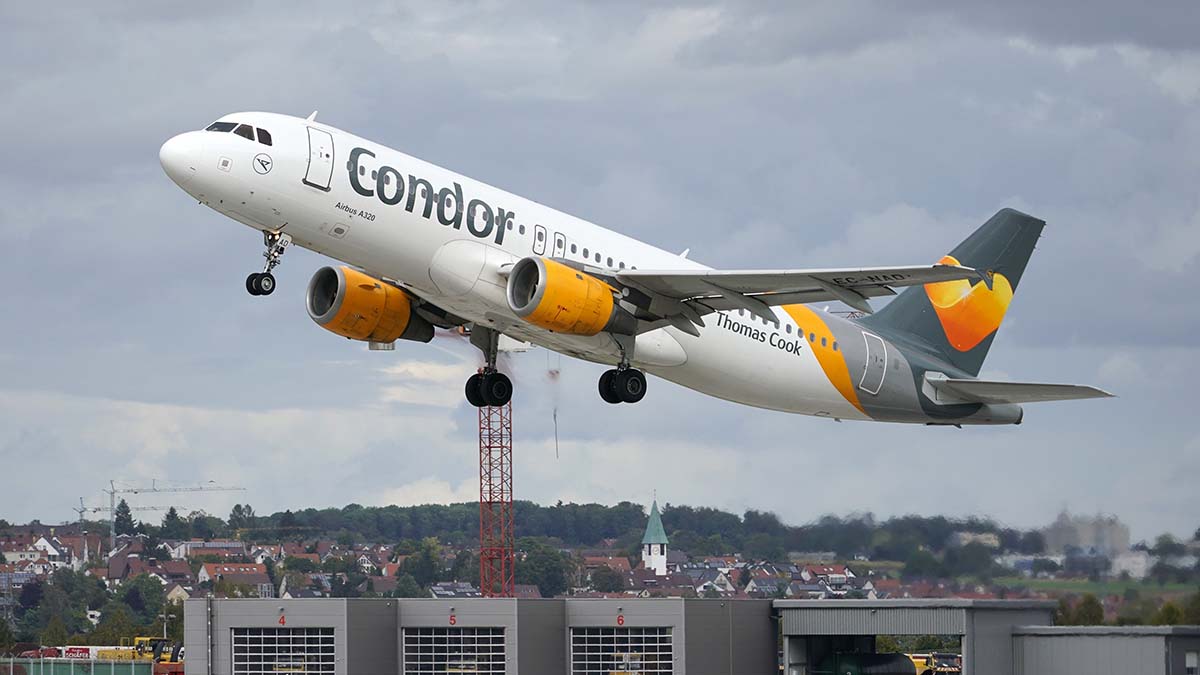 Condor