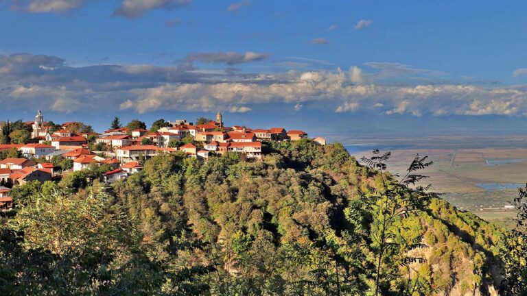 Gruzja
