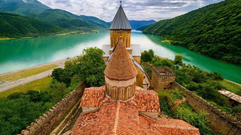 Gruzja