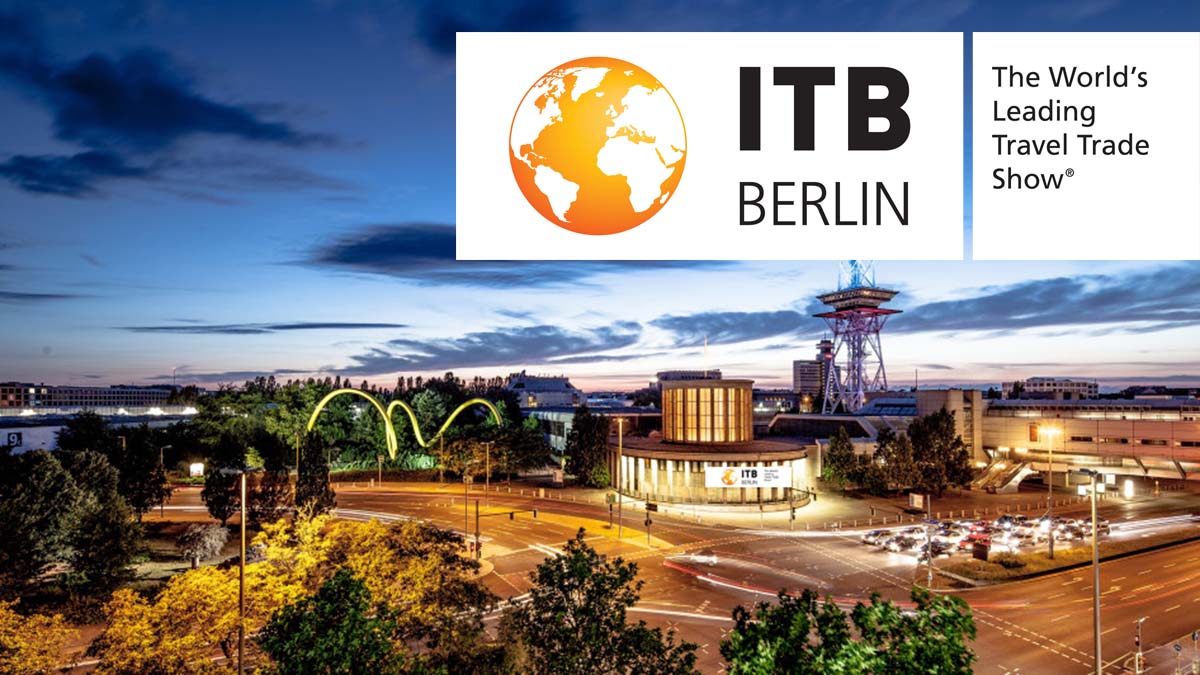ITB Berlin
