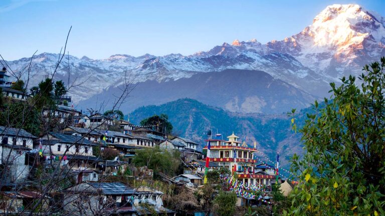 Nepal