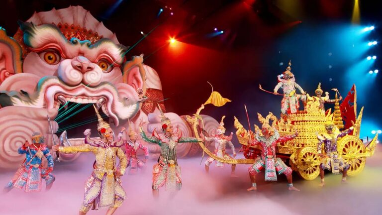 Phuket FantaSea