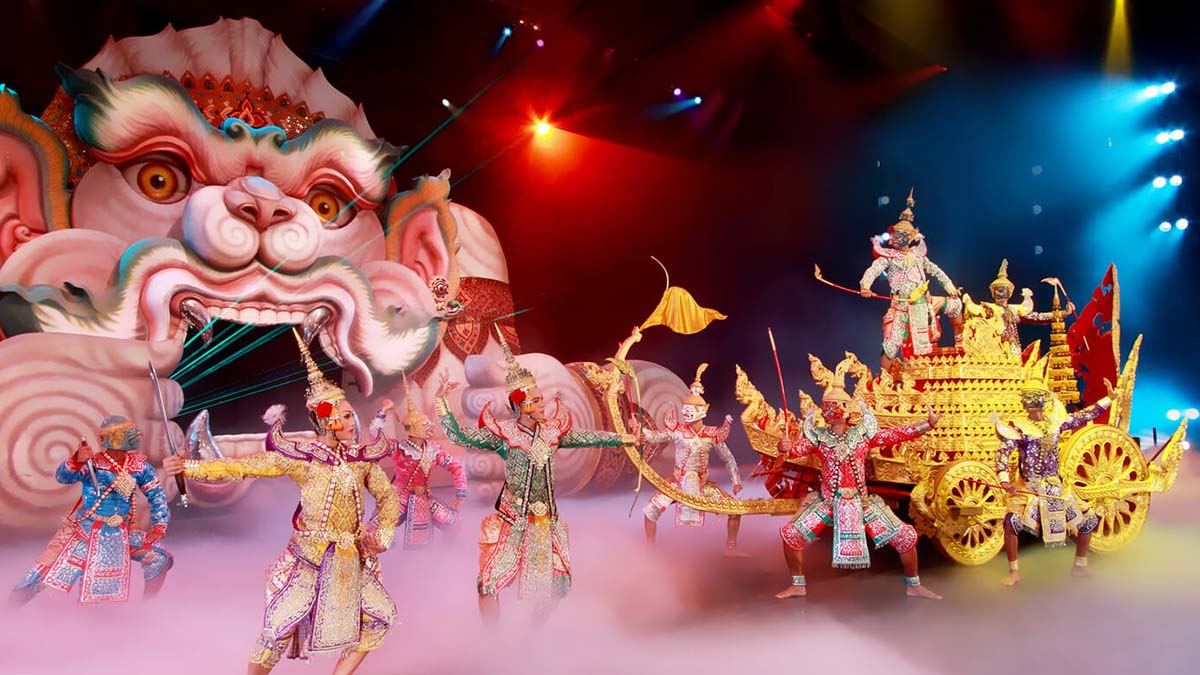 Phuket FantaSea