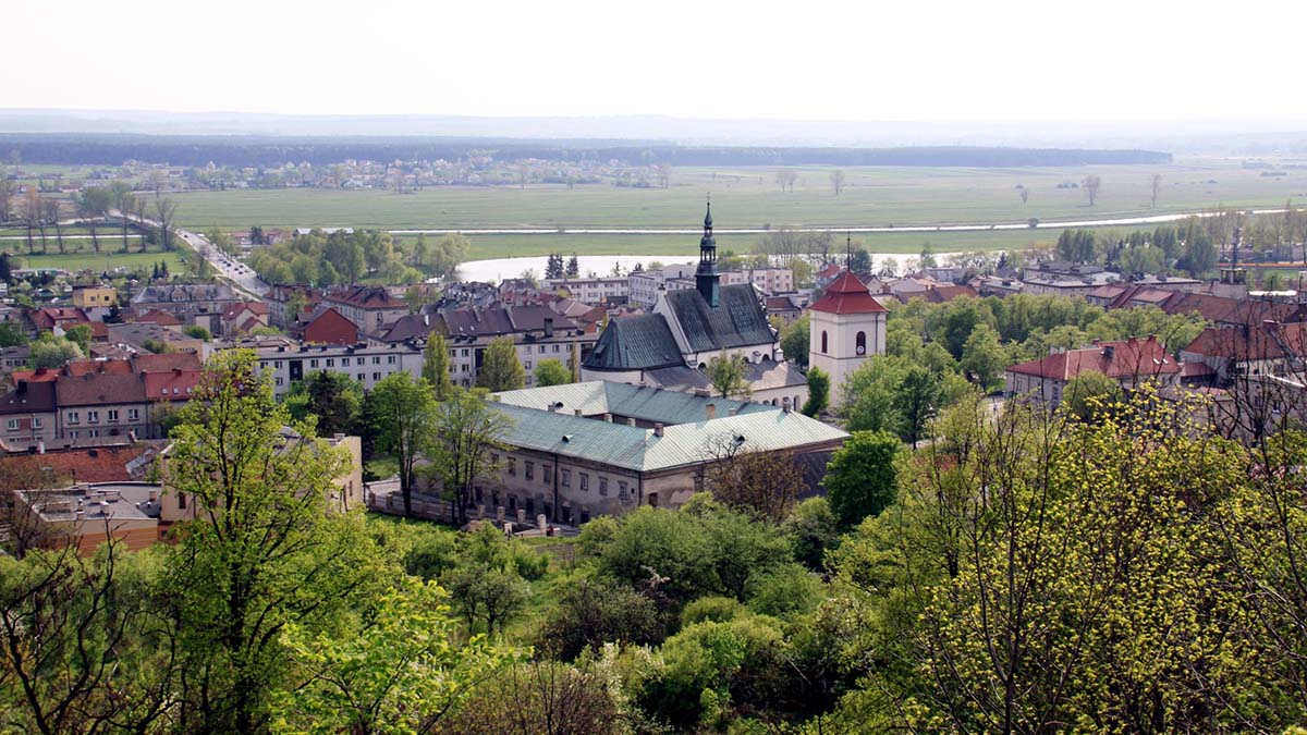 Pińczów