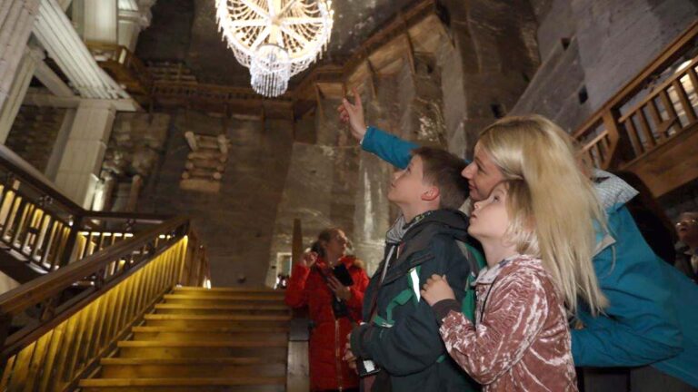 Wieliczka