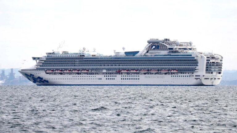 Diamond Princess