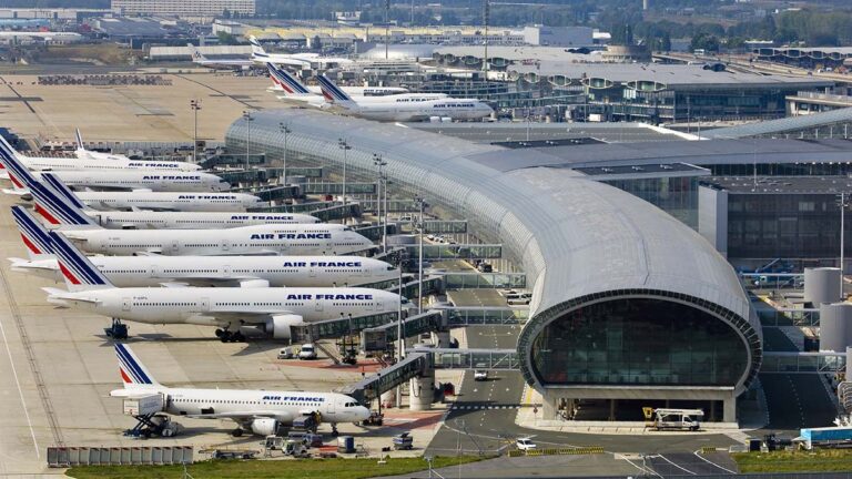 Air France