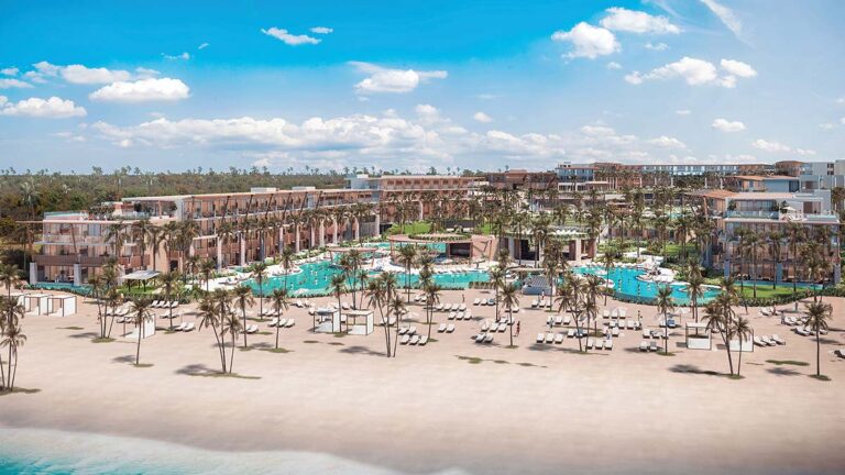 Dreams Macao Beach Punta Cana
