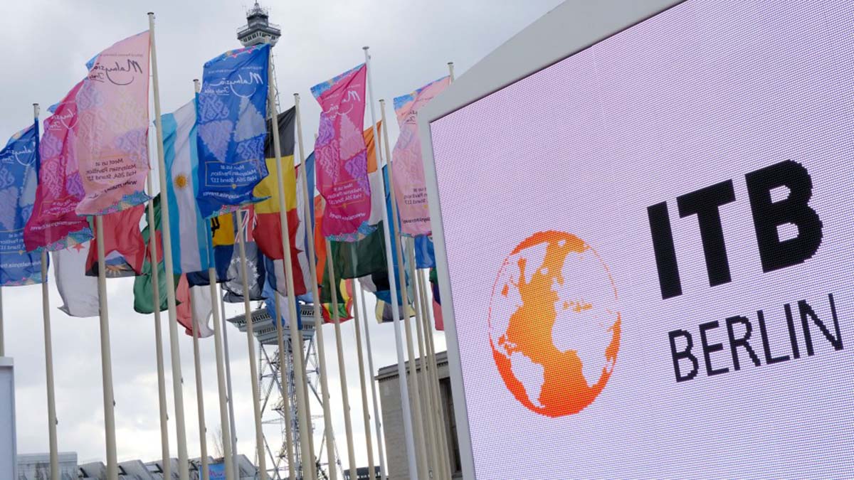 ITB Berlin