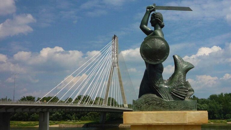 Warszawska Syrenka