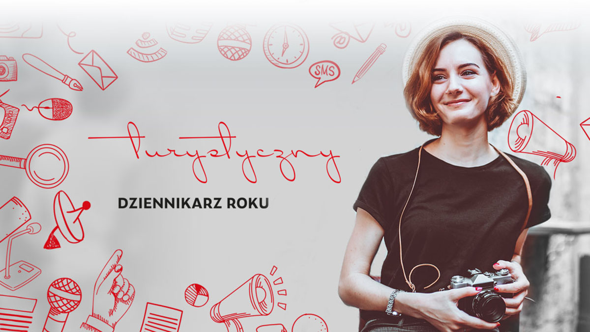 Turystyczny Dziennikarz Roku