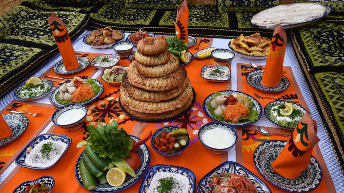 Uzbekistan