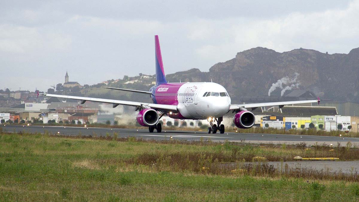 Wizz Air