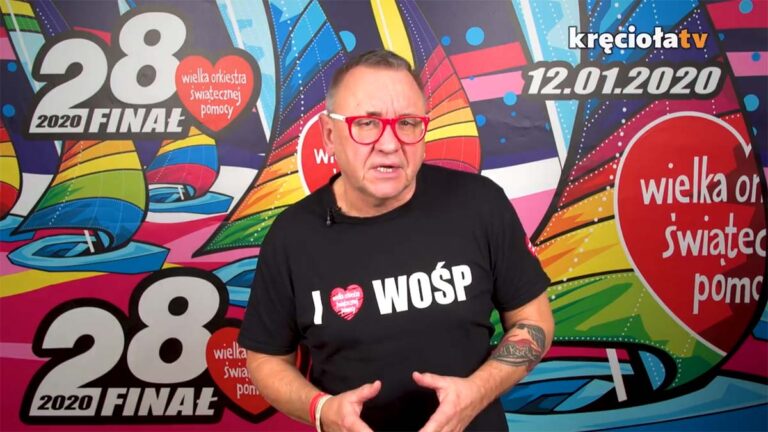 Jurek Owsiak