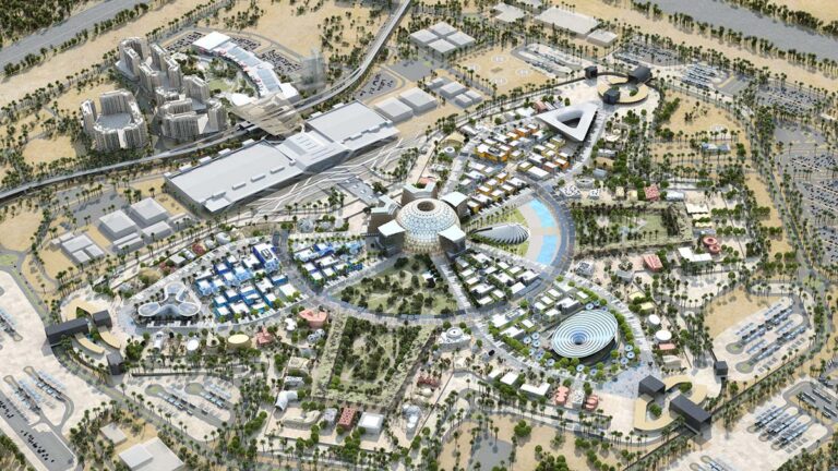 EXPO 2020