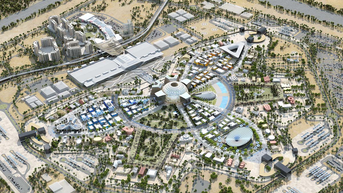 EXPO 2020
