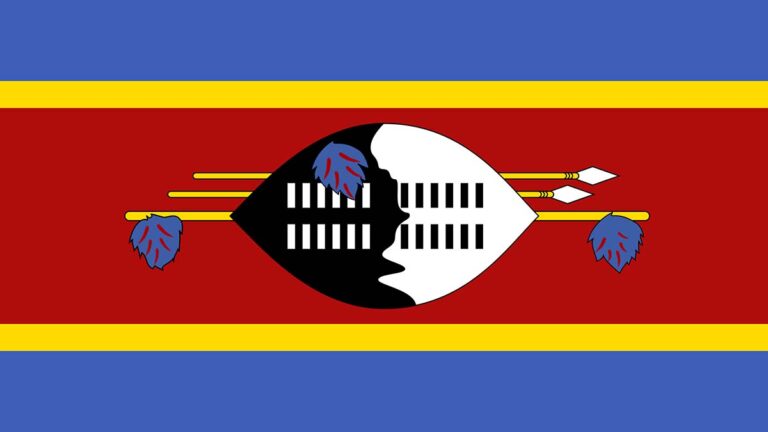 Eswatini