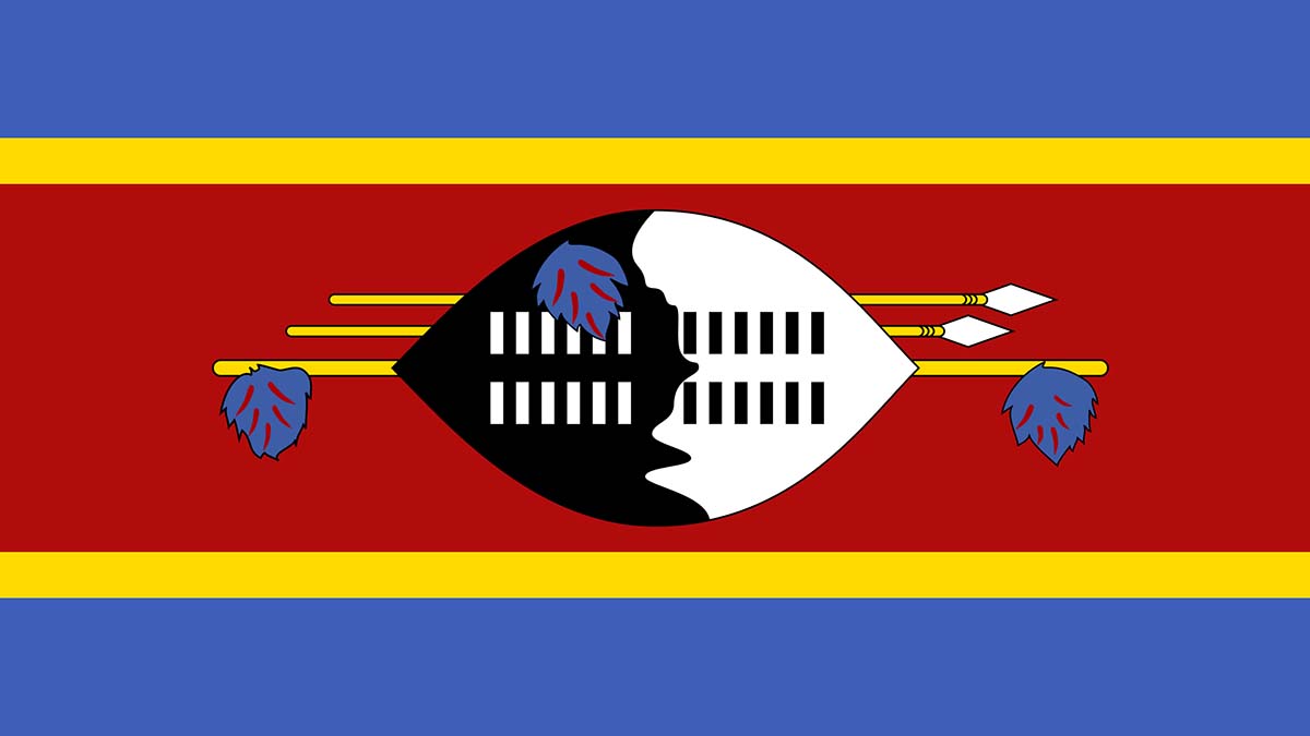 Eswatini