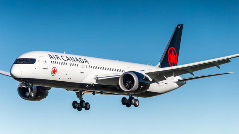 Air Canada