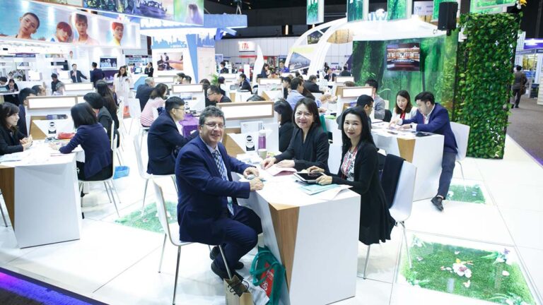 IT&CM Asia
